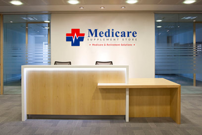 Low cost medicare supplement in Whiting, NJ 08759​